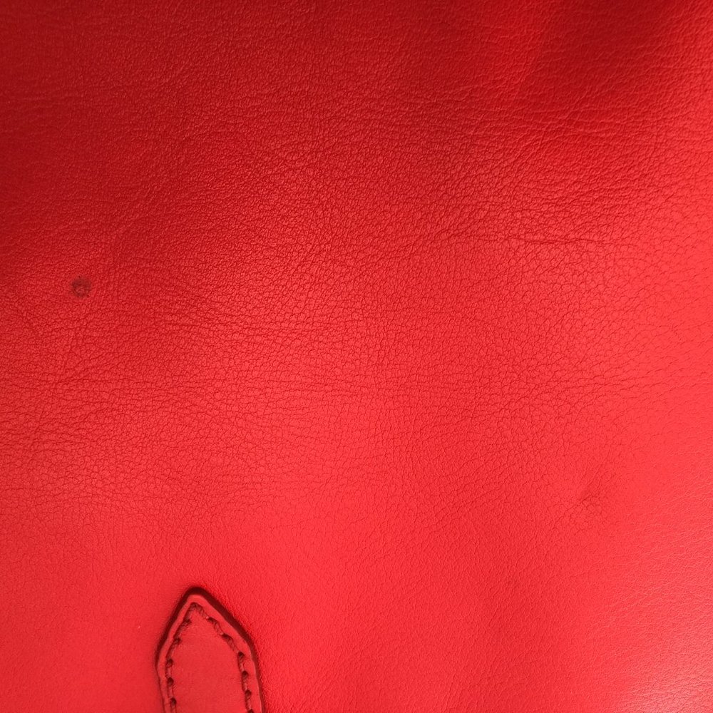 FOSSIL RYDER SATCHEL-NWOT - Picture 7 of 10